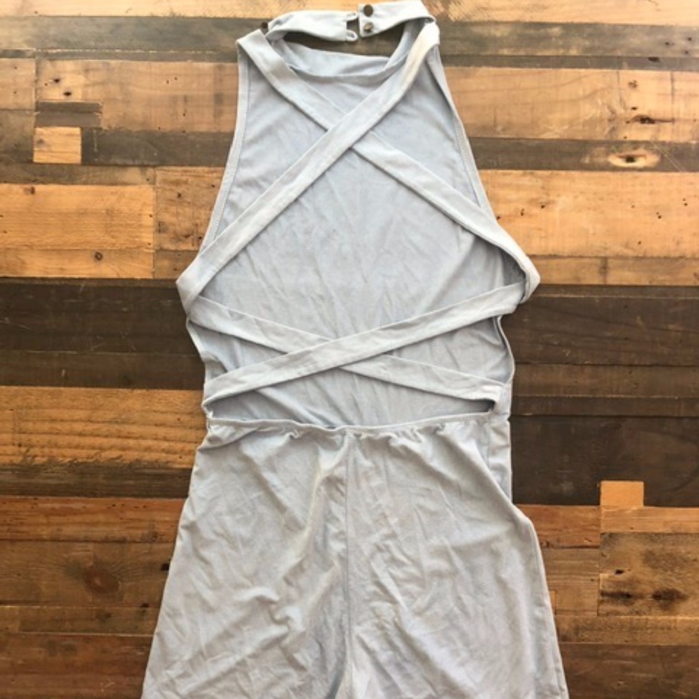 Soft/Comfy Jumpsuit